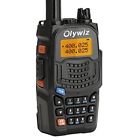 136-174mhz-406-470mh Ol-06s Olywiz New Uv6s Two 722134812198