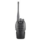 Ol-0826 Olywiz New Black Handheld Walkie Talkie Channels Long 724172782228