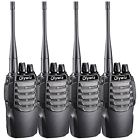 Ol-0826001 Olywiz Two Way Radio 677545119124