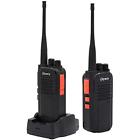 Olywiz-813 Ol0813002 Olywiz Walkie Talkies Ham Radio Long Range Two Way Rechargeable