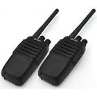 Ol0816002 Olywiz Walkie Talkie Twoway Radios Long Range Handheld Fm Pack