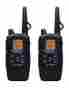 Oly-r300 Olympia Outdoors Rugged Outdoor 2-way Radio 40 Mile Radius 50 Channels 843677002225