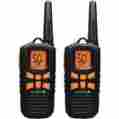 Oly-r500 Olympia Outdoors Two-way Radios 42 Mile Radius 50 Channels W Noaa Weather Alert 843677002232