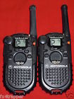 One Pair Motorola Talkabout 250 Frs Two Way Radios/walkie Talkies W/instructions