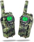 Op9110 Iksee Walkie Talkies For Kids Long Range Channel 0781171104734