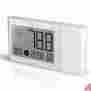 Or-bar268hga-w Bar268hga-w Oregon Scientific Alize Advanced Weather Station White 734811713506