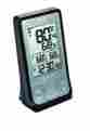 Or-rar213hg Rar213hg Oregon Scientific Bluetooth Thermo-hygro Clock Range 100 734811712547