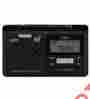 Or-wr608 Oregon Scientific Desktop Emergency Weather Radio Black 734811706546