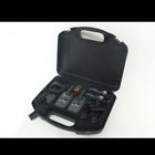 Uhftp2180 Oricom 2w Handheld Uhf Radio Tradie Pack Channel Cb New Two Way Radios