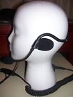 Otto Ranger Tactical Headset W/ Ptt (lot Of 5) (rugged)