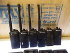 Md5103bkn9aa Ox102890410 Lot Of Motorola Industrial Walkie Talkie Radios Vhf