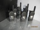 Ox202076832 Ox556714149 Lot Of Motorola Radios Qty