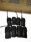 Ox586532044 Hytera Hyt Two Way Radio Uhf Untested