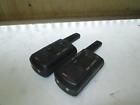 Ox771617596 Cobra Two Way Untested