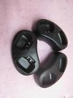 Ox780911928 Lot Of Uniden Dual Port Charger For Way Radios
