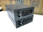 Ox979531051 Lot Wulfsberg Basecomm Vhf Am Receiver Electronics Radio