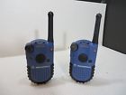 P145pa03p2aa P145pa02p2aa Motorola Talkabout Walkie-talkies