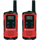 P14maa03a1bb Motorola Walkie Talkie Twin Pack