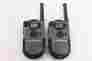 P14sdd03p2aa Motorola Talkabout Walkie Talkie 2-way Radio Pair Tested Clean
