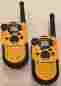 P14srd03p2aa Motorola 2 Way Radio Walkie