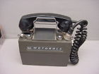 P21ddn-1100arw Motorola 1 Vintage Handie