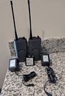 P24sgy23a2aa Motorola Spirit Pro Uhf Watt Channel Boards