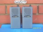 P24sgz20f2aa Motorola Used Spirit Pro Uhf Two Way Radios Antennas