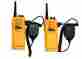 P24srw03g2a Talkbout Distance Motorola 2 Talkabout Dps 5 Mile Radios W Remote Speaker Microphones 843677001402