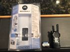 P24vpc03d2ba Motorola Uhf Channel Watt Portable Radio