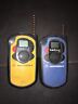 2-mile P2aa Motorola Talkabout Frs Radios Working