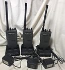 P33knc30a1a Motorola Lot Of 3