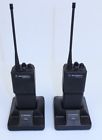 P44qlc20b2aa Motorola Radius Uhf Radios Chargers Batteries Portable Handheld