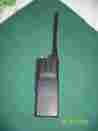 P5cjj65ben Ge General Electric Handheld 2-ch Portable Radio Transceiver