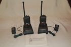 P94yqt202aa Motorola Radius Vhf Radio Charging Dock