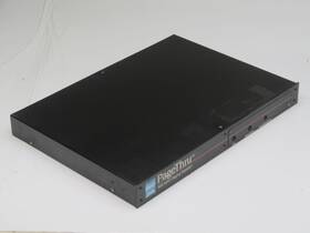 T260188 Pagethru Pr911xb Paging Repeater