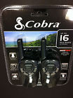 1to3shop Pair Midland Lxt118 22-chann Gmrs 2-way Radios Walkie Talkie