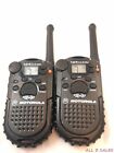 Pair Of Motorola Talkabout 250 Radio - Scan / Code Walkie Talkies No Reserve!