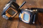 Pair Xact Communications X2x Wristlinx Two-way Radios Wristwatch Walkie Talkies 840521000055