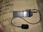 Pau02 Ge Two Way Radios With Lapel Mic Addon And Belt
