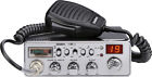 Pc68ltx Uniden Trucker Cb Radio With Control Led Display