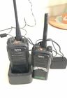 Pd702-pd706 Hytera A Pair Of
