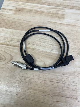 Cbl-data-2009 Persistent Systems Rev B Radio Cable