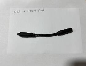 Cbl-ptt-0004 Persistent Systems Cbl-ptt-0003 Rev A