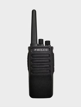 Pc-6500xt Philco Kh-3000 Two-way Radio