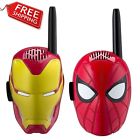 Av-202v8m Pihrtnwgef Ekids Avengers Marvel Infinity War Iron Man 092298936963