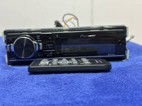 Deh-80prs Pioneer Radio Pionner