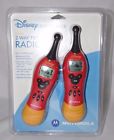 Pkg002adv2aa Motorola Disney Electronics Mickey