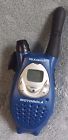 Pkg002sgg2aa Motorola Rare Vintage Antique