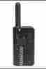 Pkt-23k Kenwood Pocket-sized Uhf Fm Micro Usb 4 Channel Two-way Portable Radio