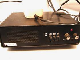 R8000 Plectron Fm Radio Receiver